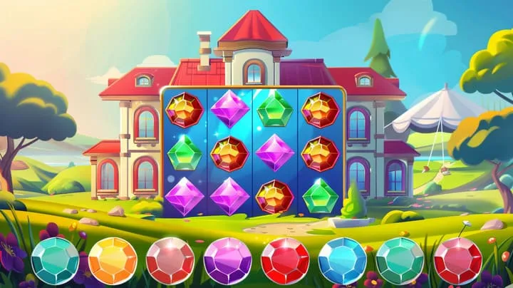 BGD55 Games real money options offering secure transactions and multiple gaming styles BGD55 Games real money options