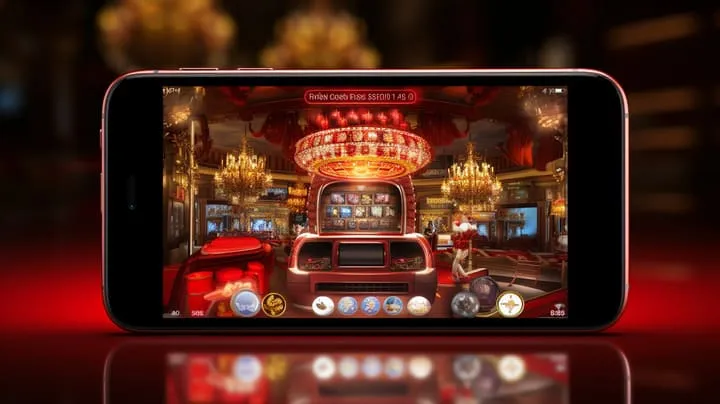 BGD55 App download option for Android delivering full casino and betting features BGD55 App download option for Android